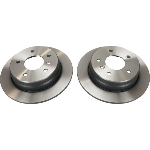 TRW Bremsscheibe DF4223