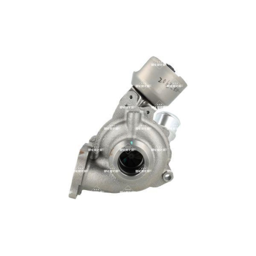 NRF Lader, Aufladung 90010064