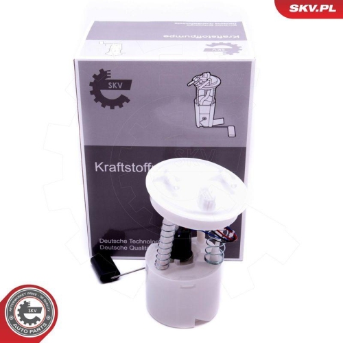 ESEN SKV Kraftstoff-F&ouml;rdereinheit 02SKV818