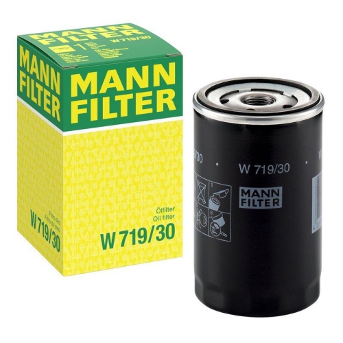 MANN-FILTER &Ouml;lfilter W 719/30