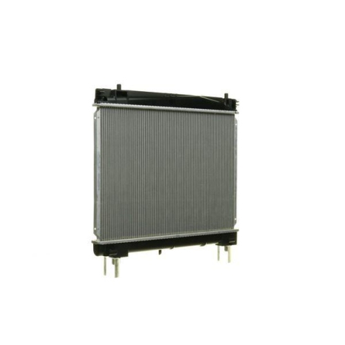 MAHLE Kühler, Motorkühlung BEHR CR 1860 000S