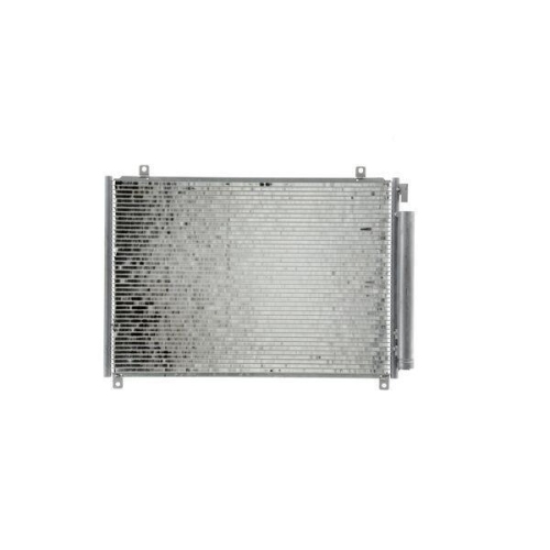 MAHLE Kondensator, Klimaanlage BEHR AC 1057 000S