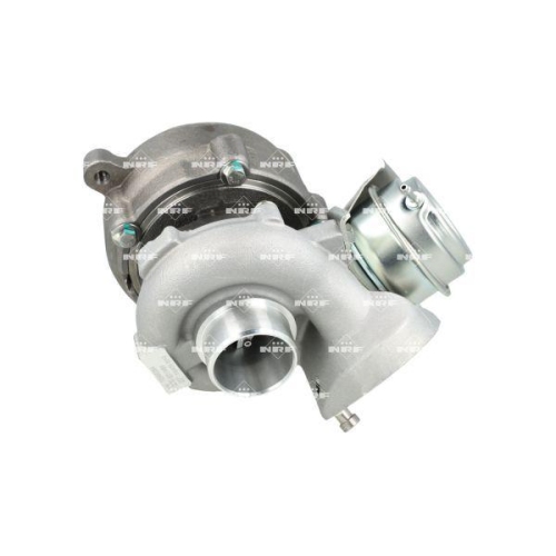 NRF Lader, Aufladung EASY FIT 90010312