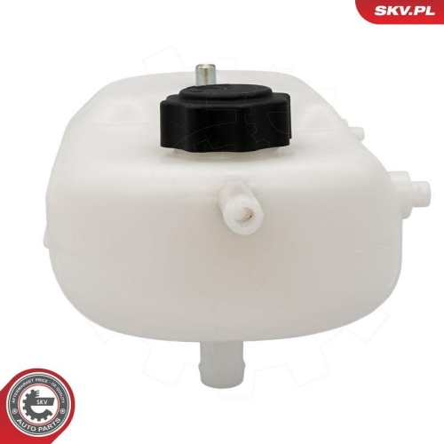 ESEN SKV Ausgleichsbeh&auml;lter, K&uuml;hlmittel 61SKV416