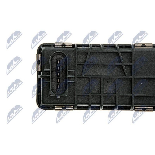 NTY Stellelement, Turbolader ECD-FR-004