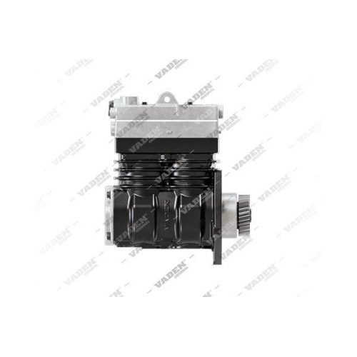 VADEN ORIGINAL Kompressor, Druckluftanlage 1100 255 001