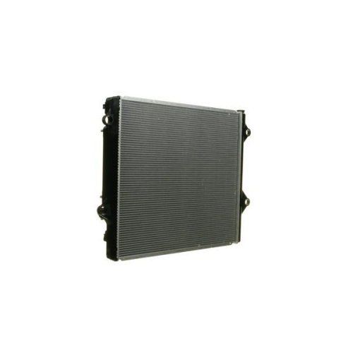 MAHLE Kühler, Motorkühlung BEHR CR 1868 000S