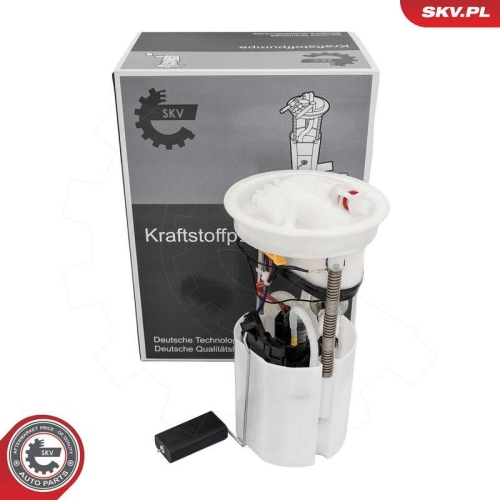 ESEN SKV Kraftstoff-F&ouml;rdereinheit 02SKV820