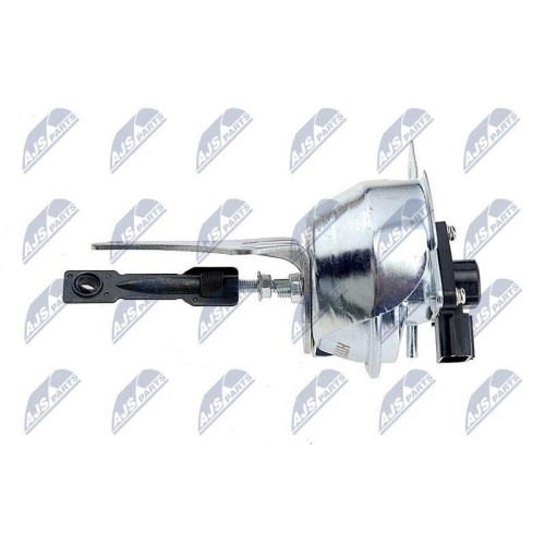 NTY Steuerdose, Lader ECD-FR-012