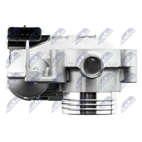 NTY Drosselklappenstutzen ETB-CT-006