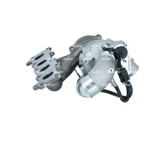 NRF Lader, Aufladung 90010179