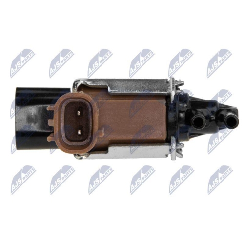 NTY Ladedruckregelventil ECD-MS-005