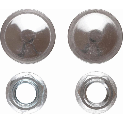 TRW Bremsscheibe TRW SINGLE DF4227BS