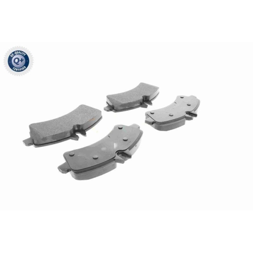 VAICO Bremsbelagsatz, Scheibenbremse Q+, Erstausr&uuml;sterqualit&auml;t V10-8258