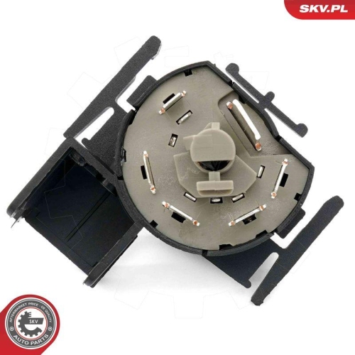 ESEN SKV Z&uuml;nd-/Startschalter