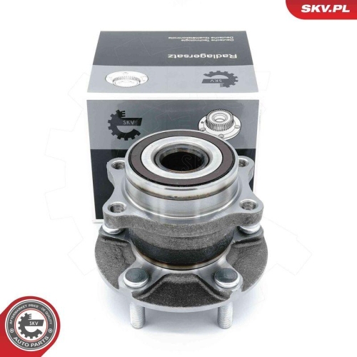 ESEN SKV Radlagersatz 29SKV644
