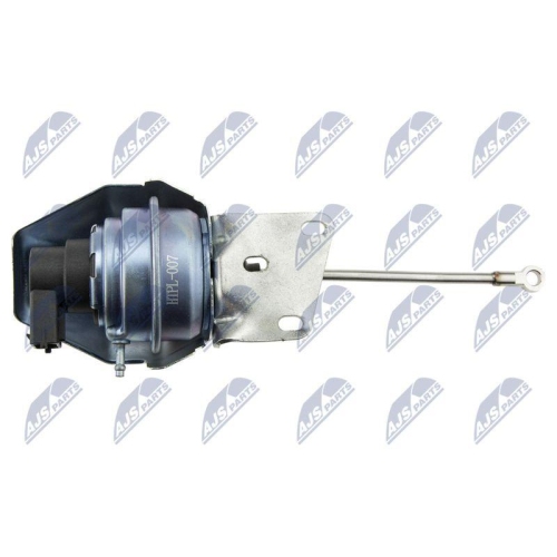 NTY Ladedruckregelventil ECD-PL-007