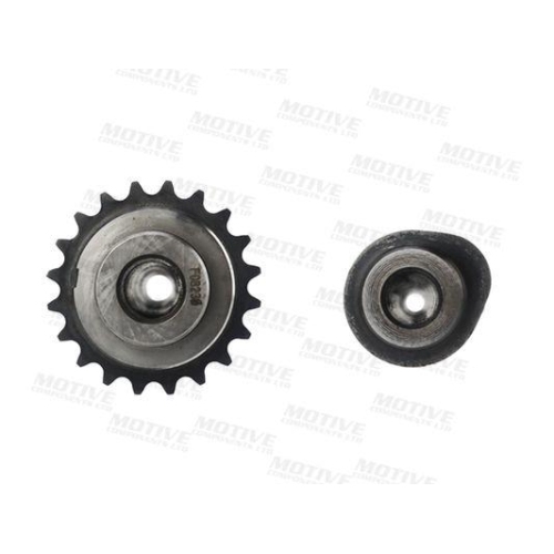 MOTIVE Nockenwelle T6552