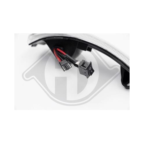 DIEDERICHS Blinkleuchte HD Tuning LID10489