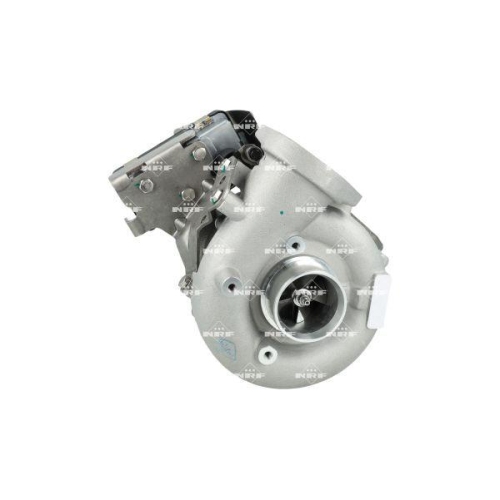 NRF Lader, Aufladung 90010324