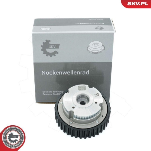 ESEN SKV Nockenwellenversteller 39SKV512