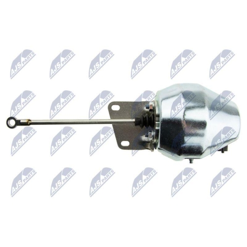 NTY Stellelement, Turbolader ECD-PL-009