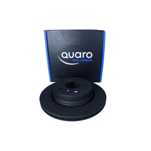 QUARO Bremsscheibe QD4561HC
