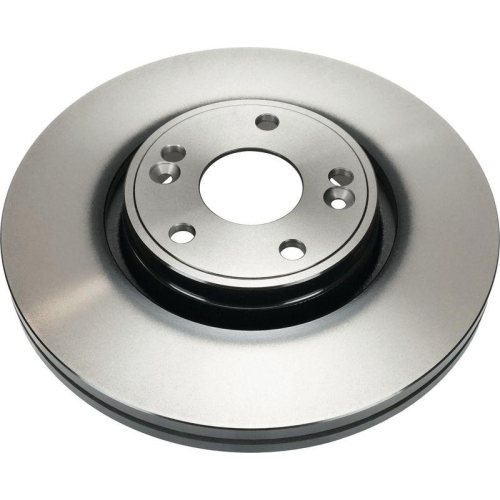TRW Bremsscheibe TRW SINGLE DF4229S