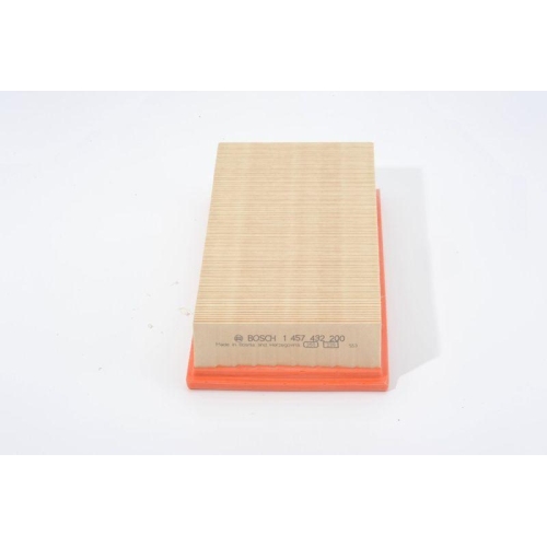 BOSCH Luftfilter 1 457 432 200