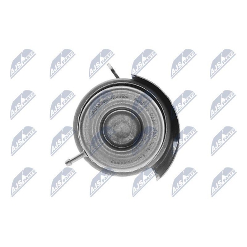 NTY Stellelement, Turbolader ECD-RE-000