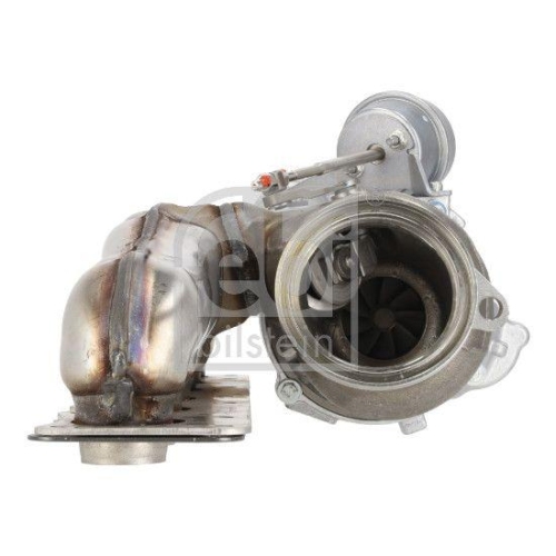 FEBI BILSTEIN Lader, Aufladung BorgWarner Turbo NEU 186941
