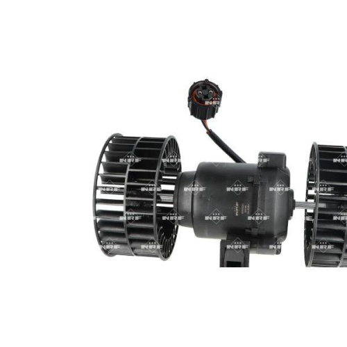 NRF Innenraumgebl&auml;se 34145