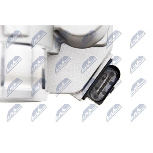 NTY Drosselklappenstutzen ETB-HY-000