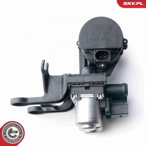 ESEN SKV K&uuml;hlmittelregelventil 96SKV002