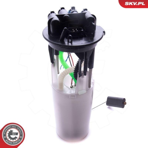 ESEN SKV Kraftstoff-F&ouml;rdereinheit 02SKV826