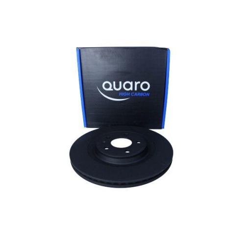 QUARO Bremsscheibe QD6673HC