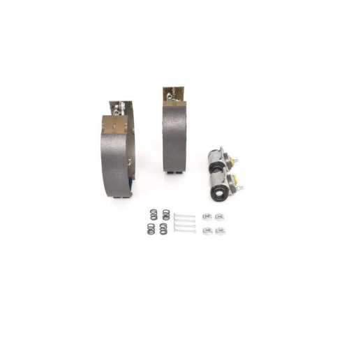 BOSCH Bremsbackensatz KIT SUPERPRO 0 204 114 012