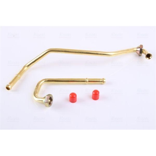 NISSENS K&uuml;hler, Motork&uuml;hlung 66746