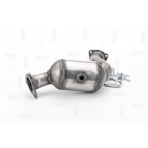 NAP carPARTS Katalysator CAK11328