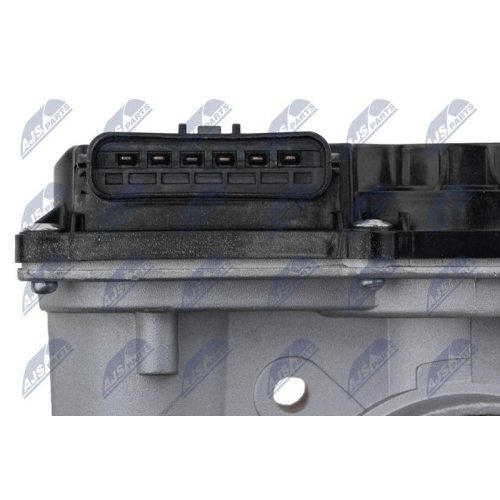 NTY Drosselklappenstutzen ETB-HY-001