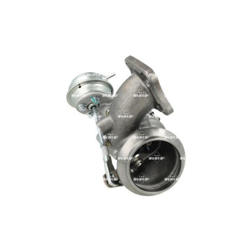 NRF Lader, Aufladung 90010024