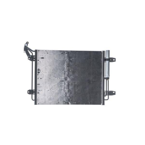 MAHLE Kondensator, Klimaanlage BEHR AC 454 000S