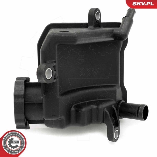 ESEN SKV Ausgleichsbeh&auml;lter, Hydraulik&ouml;l (Servolenkung) 61SKV909
