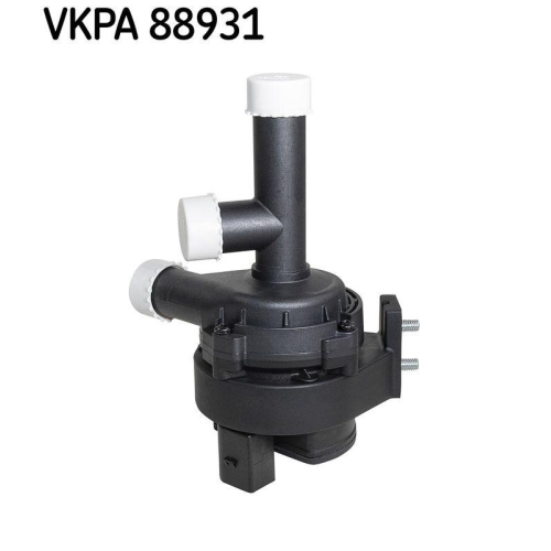 SKF Wasserpumpe, Motork&uuml;hlung VKPA 88931