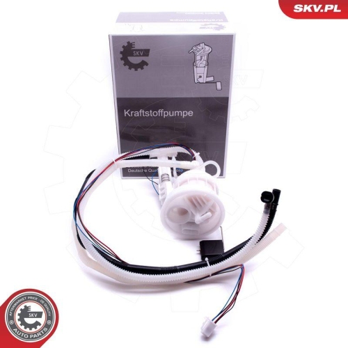ESEN SKV Kraftstoff-F&ouml;rdereinheit 02SKV829