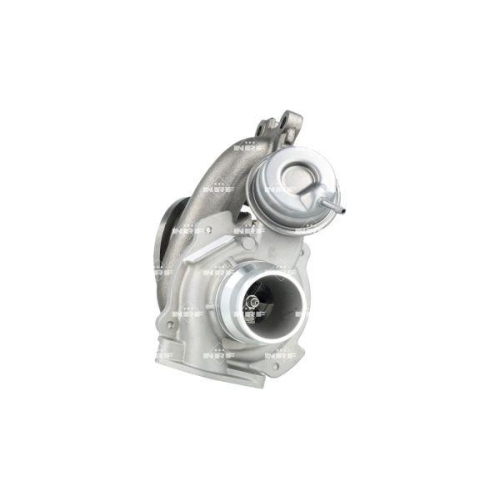 NRF Lader, Aufladung 90010017