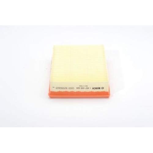 BOSCH Luftfilter 1 457 433 004