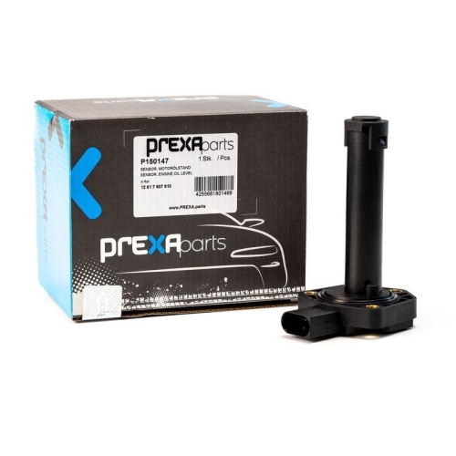 PREXAparts Sensor, Motorölstand
