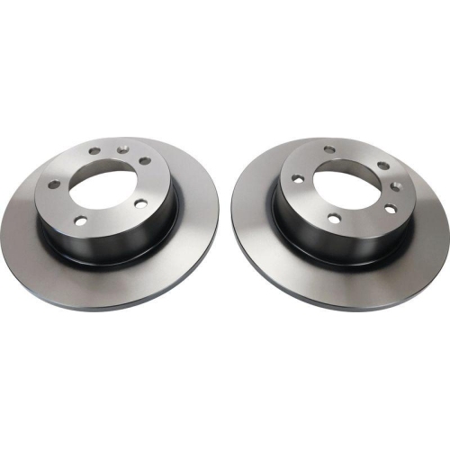 TRW Bremsscheibe DF4234