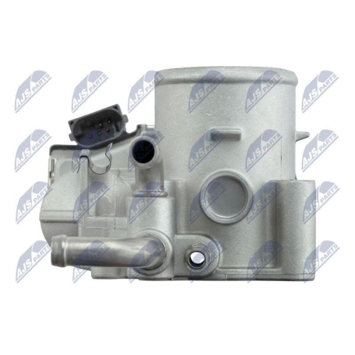 NTY Drosselklappenstutzen ETB-HY-004